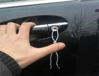 安次24小时上门开锁公司